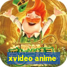 xvideo anime